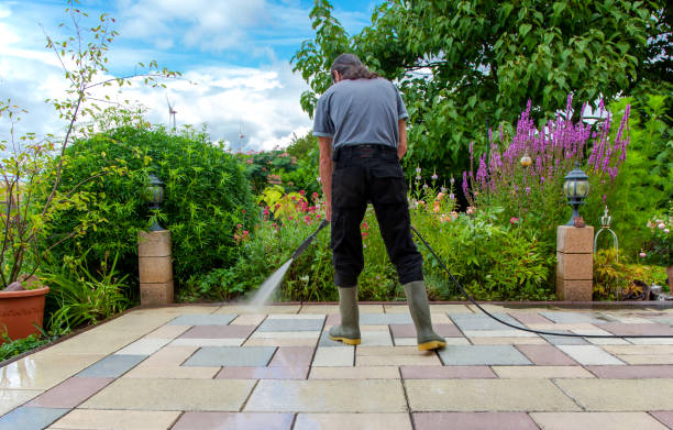 Best Fence Cleaning  in Indian River Shores, FL